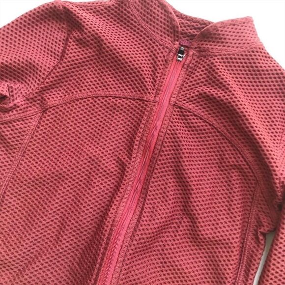 Track & Field Skort/ zip up jacket set EUC 5/6Y - Picture 2 of 5